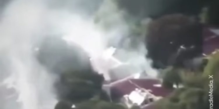 Izraelski mediji tvrde da je izraelski tenk 7. oktobra otvorio vatru na izraelske taoce