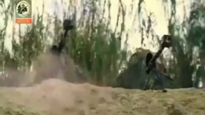 Snajperisti brigade Al-Qassam eliminišu izraelske agresore VIDEO