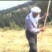 Rahmetli Tahir Tahirović iz Đerekara je u svojoj stotoj godini života plastio