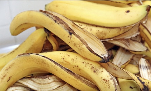 Kad vidite šta sve liječi kora od banane, nećete ih više bacati u smeće
