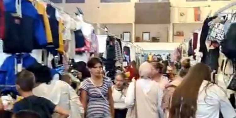 Tradicionalni novogodišnji vašar u Novom Pazaru od 22. decembra