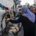 Palestinci u Gazi vode borbu za preživljavanje, dok susjedni Arapi žive raskošno