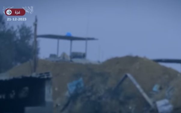Brigada Al-Qassam uspješno izvela više od 15 akcija protiv cionističkih vojnika