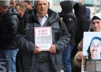 Izrečena presuda za zločine kod Prijedora, ukupno 59 godina zatvora