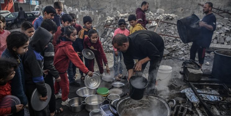 Humanitarna katastrofa u Gazi, narod gladan prodaje imovinu za hranu