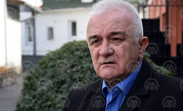 Janjić: Izbori neregularni, potvrdili međunarodni posmatrači plus glasači iz RS