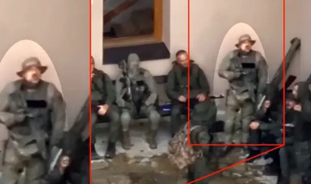Kurti: Radoičić planira novi teroristički napade na Kosovo
