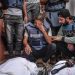 Izraelski cionisti ubili još jednog novinara, 101 ukupno. 2.600 Palestinaca uhapšeno