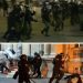 Haos na ulicama Beograda, policija kao za vrijeme Miloševiću rasterala demonstrante VIDEO
