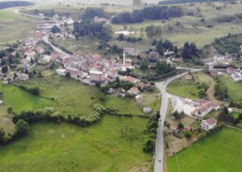 Nigde nema odmora kao u Dugoj Poljani, a tek jagnječe pečenje