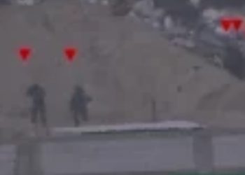Uspješna akcija brigade Al-Qassam, 48 cionističkih vojnika ubijeno i desetine ranjeno VIDEO