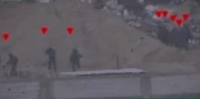 Uspješna akcija brigade Al-Qassam, 48 cionističkih vojnika ubijeno i desetine ranjeno VIDEO