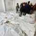 U vazdušnom napada izraelskih agresora na izbjeglički kamp u ubijeno 70 Palestinaca
