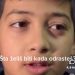 Palestinski dječak rasplakao javnost na pitanje šta će biti kad odraste: U Palestini mi ne odrastamo