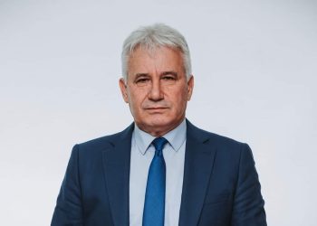 Rahman Husović reizabran za predsjednika opštine Rožaje