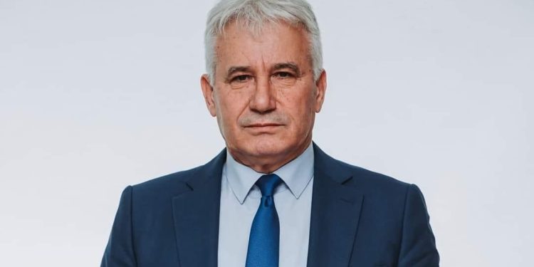 Rahman Husović reizabran za predsjednika opštine Rožaje