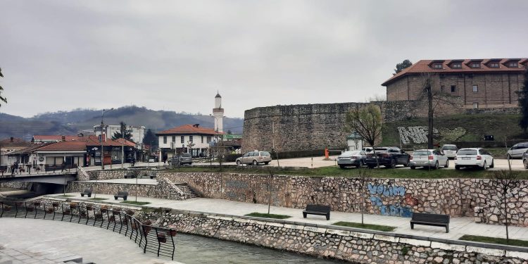Vrijeme u Sandžaku toplo za ovo doba godine, nepovoljna biometeorološka prognoza a vazduh zagađen