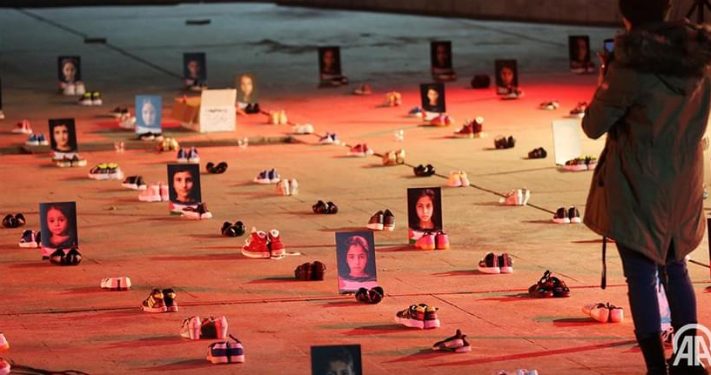 Mnogo tužnih snimaka gledamo iz Gaze ali objavljeni dnevnik ubijene Palestinske djevojčice razara srce