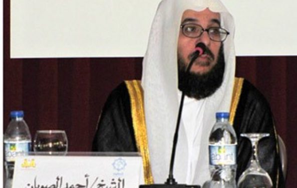 Šejh Ahmed objasnio: Tako su Arapi izdali Kuds