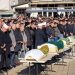 Građani Plava u suzama ispratili stradale sugrađane, na trgu klanjanja dženaza