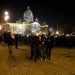 Deseti protest protiv izborne krade u Beogradu, od subote blokada 24 sata