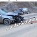 Teška saobraćajna nesreća na putu Novi Pazar – Sopoćani, sudar dva auta