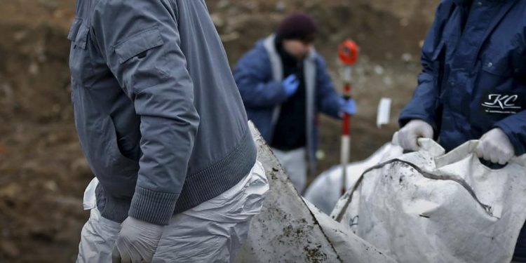 Podignuta optužnica protiv 11 osoba za zločine počinjene u Bosni i Hercegovini 1992. godine
