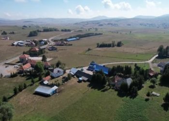 Selo Suhi Do krasi bogatstvo različitosti i suživota Bošnjaka i Srba VIDEO