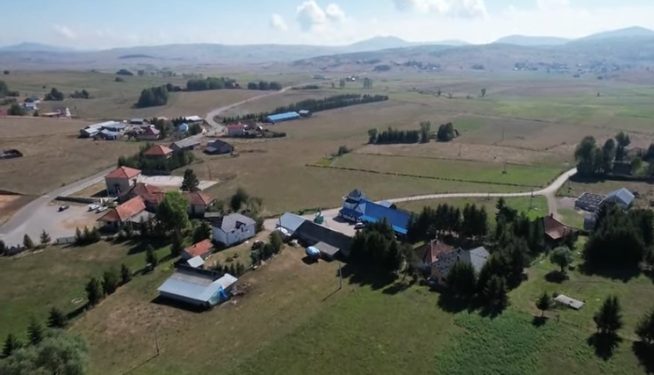 Selo Suhi Do krasi bogatstvo različitosti i suživota Bošnjaka i Srba VIDEO