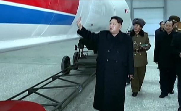 Lider Sjeverne Koreje naredio pripravnost za rat protiv Amerike