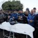 U cionističkim napadima u Pojasu Gaze ubijeno 106 novinara