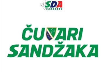 Nakon ponovljenog glasanja u selu Morani kod Tutina SDA  se vratila na tron u Sandžaku