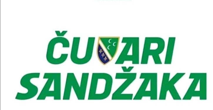 Nakon ponovljenog glasanja u selu Morani kod Tutina SDA  se vratila na tron u Sandžaku