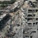 25 Palestinaca ubijeno noćas u vazdušnom napadu cionista. Svađa u ratnom štabu agresora