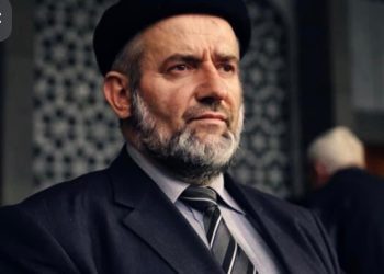 Proslava Nove godine nije islamski dozvoljeno, posebno uz alkohol i muziku