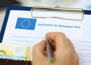 Od 1. januara građani  Kosova putuju u Šengen zoni bez viza
