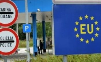 Za građane Srbije od 1. januara primenjivaće se ETIAS, m viza za ulazak u zemlje EU