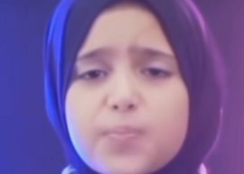 Prelijepa ilahija posvijećena djeci Palestine VIDEO