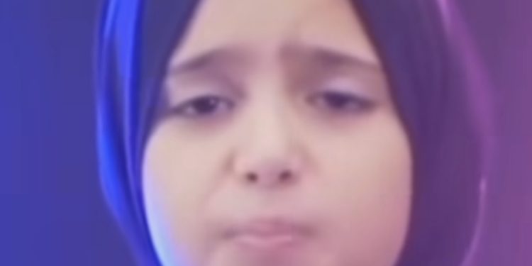 Prelijepa ilahija posvijećena djeci Palestine VIDEO