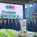 SDA Sandžaka održala završni skup u Novom Pazaru: “Opstanak Bošnjaka ili srpski svet”