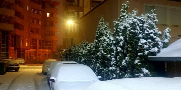 Mraz i ledena kiša, a kad nas čeka toplije vrijeme