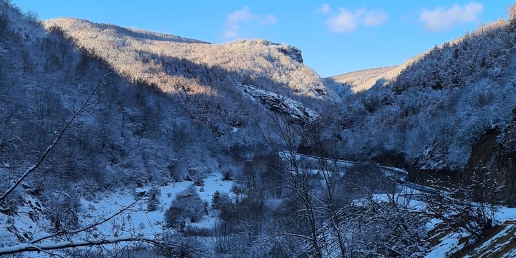 Jutros malo toplije sa maglom, sledi promjena temperature