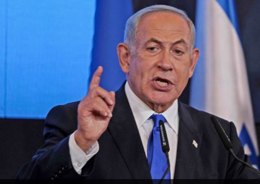 Najveći zločinac današnjice priznao da nije problem Hamas već svi Palestinci