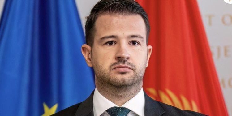 Milatović: Neću ići na proslavu neustavnog dana RS