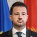 Milatović: Neću ići na proslavu neustavnog dana RS
