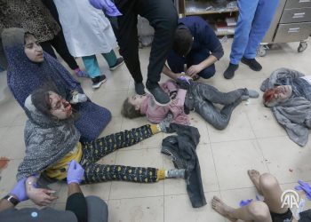 U napadima agresora u južnim i centralnim dijelovima Gaze ubijeno 31 Palestinac