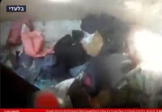 Izraelski specijalci upali u zamku Hamasa pa zaplakali i zakukali VIDEO