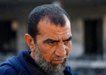 Rafah/Gaza: Hamadu ubijena supruga i svih šestoro djece u napadu cionista