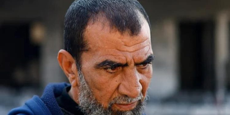 Rafah/Gaza: Hamadu ubijena supruga i svih šestoro djece u napadu cionista