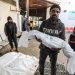 Broj poginulih Palestinaca prešao 22.000 a povređeno preko 57.000